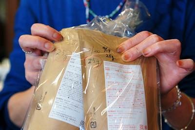 キープ制によってお客様もご満足