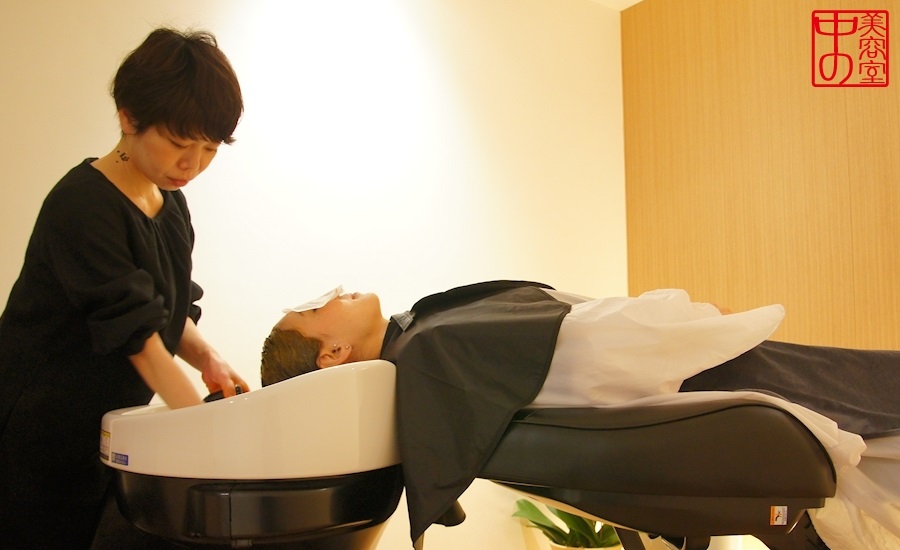 ���e�����̗l�̏ꍇ