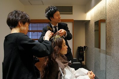 �����ɓ����l�X�Ȓm���ƃe�N�j�b�N���ǂ�ǂ����Ă�����܂�