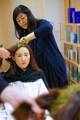 ���e���A���t�@�J�b�g�l�ł̃\�W���b�g�w�i�ɂ��P�A�̗�