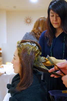 ���e���A���t�@�J�b�g�l�ł̃\�W���b�g�w�i�ɂ��P�A�̗�