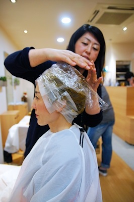 ���e���A���t�@�J�b�g�l�ł̃\�W���b�g�w�i�ɂ��P�A�̗�