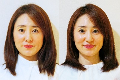 ���e���A���t�@�J�b�g�l�ł̃\�W���b�g�w�i�ɂ��P�A�̗�