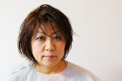 �􂢏オ��̗l�q