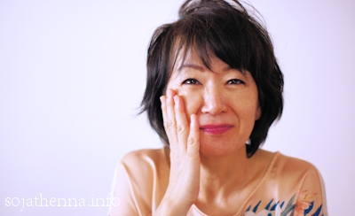 50�㏗���̔������B���f���́A�G�X�e�T�����y�T�����E�h�E�L���A�z�̃I�[�i�[�G�X�e�e�B�V�����A���^�|����B