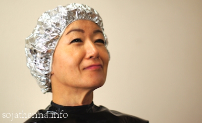 Sojat Henna Care�@�菇�S�@�A���~�L���b�v