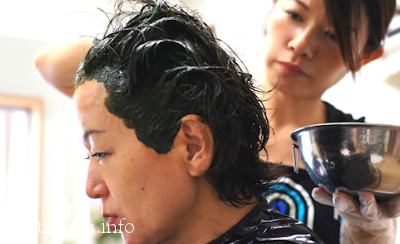 Sojat Henna Care�@�菇�X�@�����ۂɂ�������ƒu���Ă����܂�