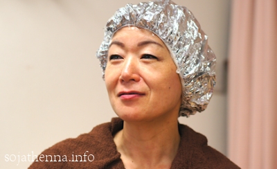 Sojat Henna Care�@�菇�P�O�@�A���~�L���b�v��^�I���Ȃǂŕۉ�����40���B