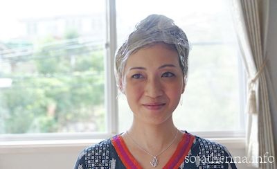 sojathenna�@���������̃P�A���@