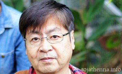 sojathenna�@60��j���̃w�i�P�A�ł�