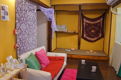 独創的な内容のlovibe