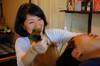 HYGGEnatura�̕x��������������N���C�A���g���f���ɁB