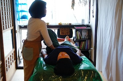 HYGGEnatura�̕x��������������N���C�A���g���f���ɁB