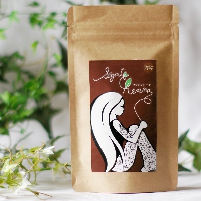 Sojat Henna Coffee Brown