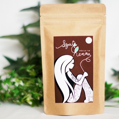 Sojat Henna Treatment Clear