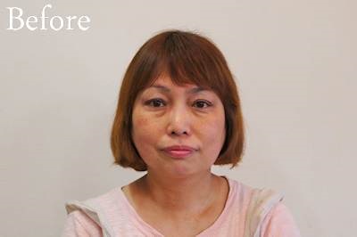 �G���[�g���e���l�ł̃A���J���J���[�ƃw�i�̕��p�����E��������