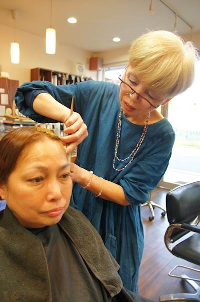 �G���[�g���e���������l