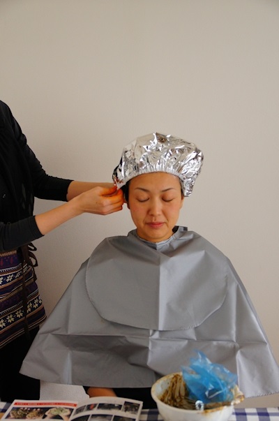 ���܂�F�q����