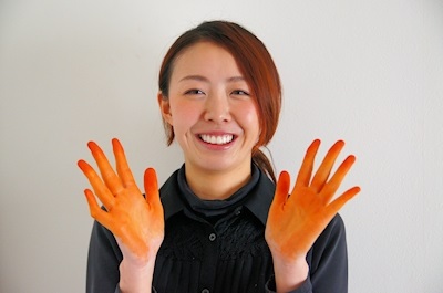 �I�����W